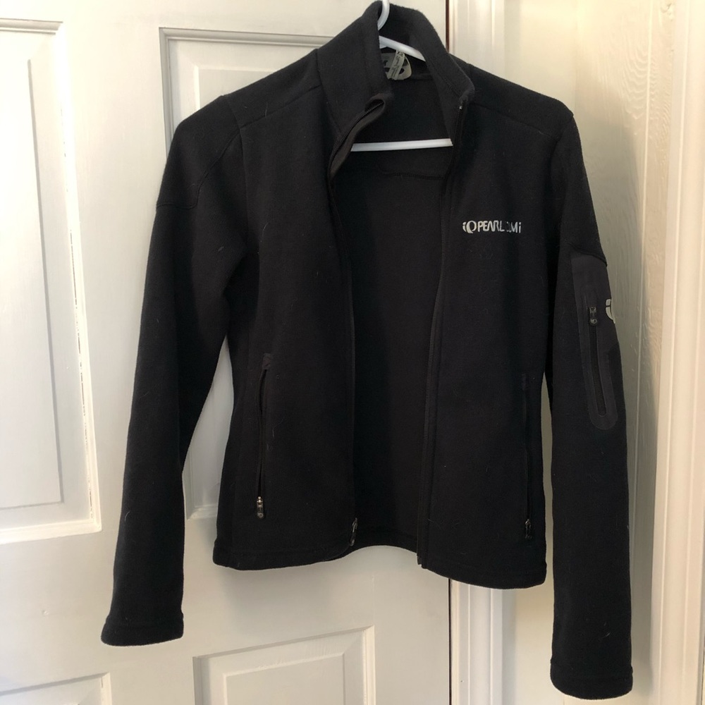 Pearl Izumi jacket
